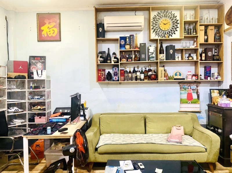 Siêu phẩm mặt tiền Đặng Văn Bi Thủ Đức – 109m² – vị trí kinh doanh đỉnh – giá rẻ hơn khu vực hơn 2 - Ảnh 2